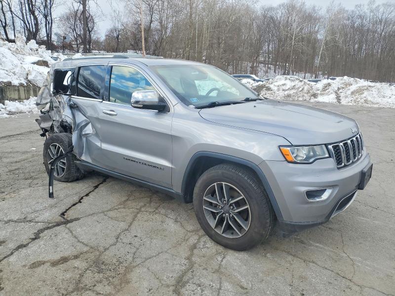 Продажа на аукционе авто 2019 Jeep Grand Cherokee, vin: 1C4RJFBG4KC823534, номер лота: 98266225