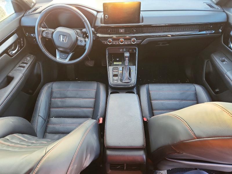 Aukcja sprzedaży 2025 Honda Cr-v, vin: 2HKRS6H98SH218376, numer aukcji: 72442205