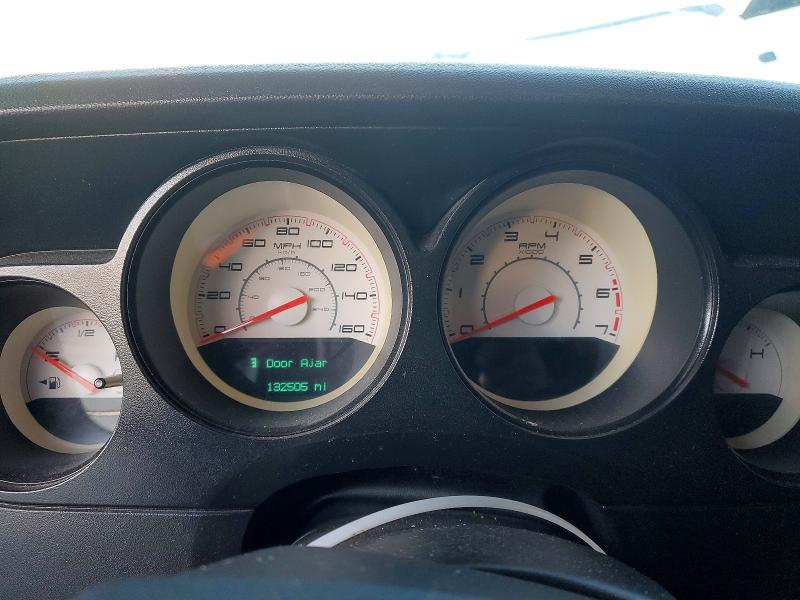 99536655 :رقم المزاد ، 2C3CDYBT5DH609050 vin ، 2013 Dodge Challenger مزاد بيع