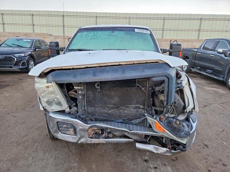 72436195 :رقم المزاد ، 1FT7W2A63DEA85582 vin ، 2013 Ford F250 مزاد بيع