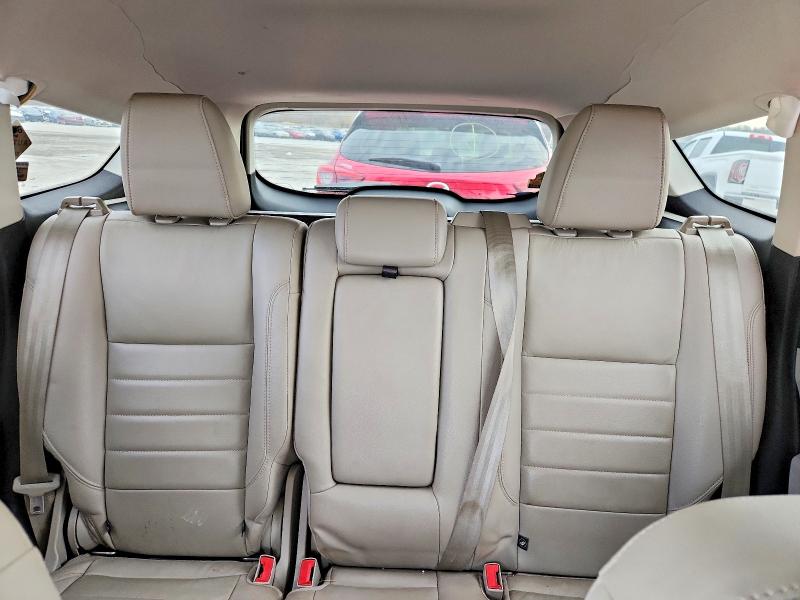 Aukcja sprzedaży 2016 Ford Escape, vin: 1FMCU0J97GUA66848, numer aukcji: 73977685