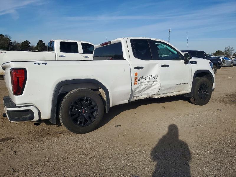 Продажа на аукционе авто 2025 Gmc Sierra, vin: 1GTRUAEK7SZ128827, номер лота: 73387335