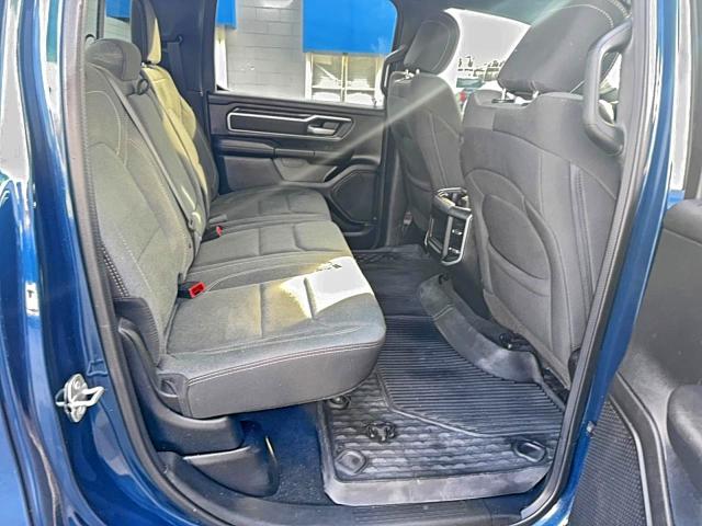 Aukcja sprzedaży 2023 Ram 1500 Big H, vin: 1C6RRFFG0PN529196, numer aukcji: 72982785