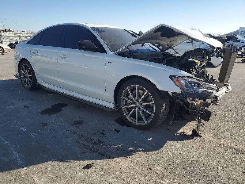 Продаж на аукціоні авто 2018 Audi A6, vin: WAUF8AFC5JN056575, номер лоту: 73817785
