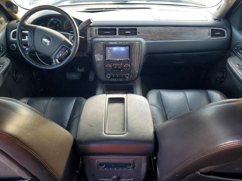Продаж на аукціоні авто 2008 Chevrolet Silverado, vin: 1GCJC33668F223911, номер лоту: 73402815