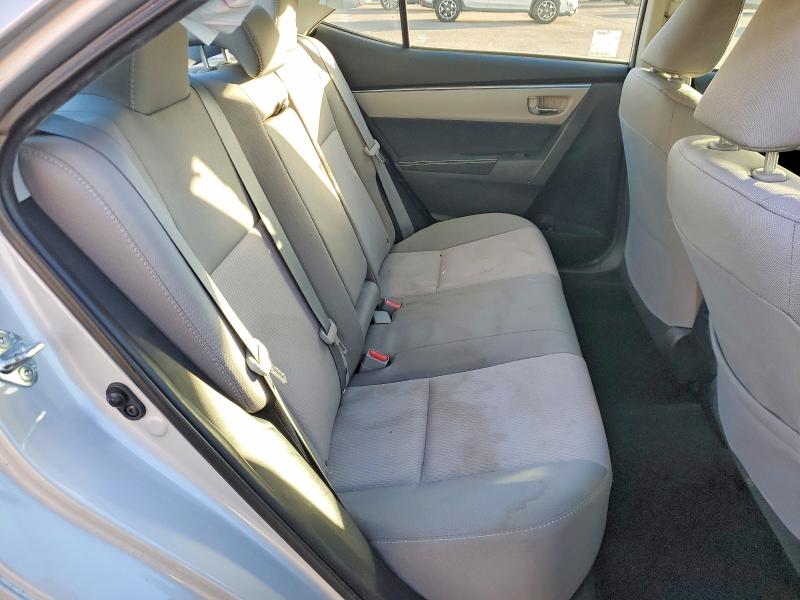 Aukcja sprzedaży 2015 Toyota Corolla, vin: 2T1BURHE3FC399227, numer aukcji: 98361035