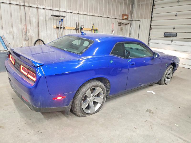 Продаж на аукціоні авто 2022 Dodge Challenger, vin: 2C3CDZAG1NH179125, номер лоту: 72733385