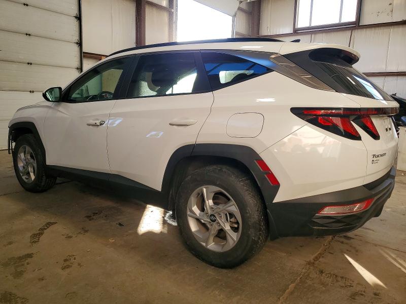 Aukcja sprzedaży 2022 Hyundai Tucson, vin: KM8JBCAE2NU115687, numer aukcji: 72660685