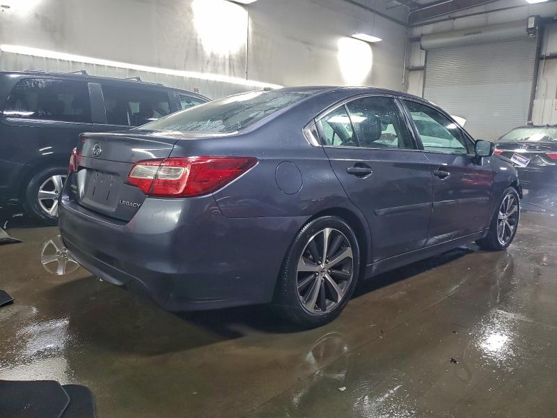 2015 Subaru Legacy 2.5 მანქანა იყიდება აუქციონზე, vin: 4S3BNBN68F3074762, აუქციონის ნომერი: 99785795