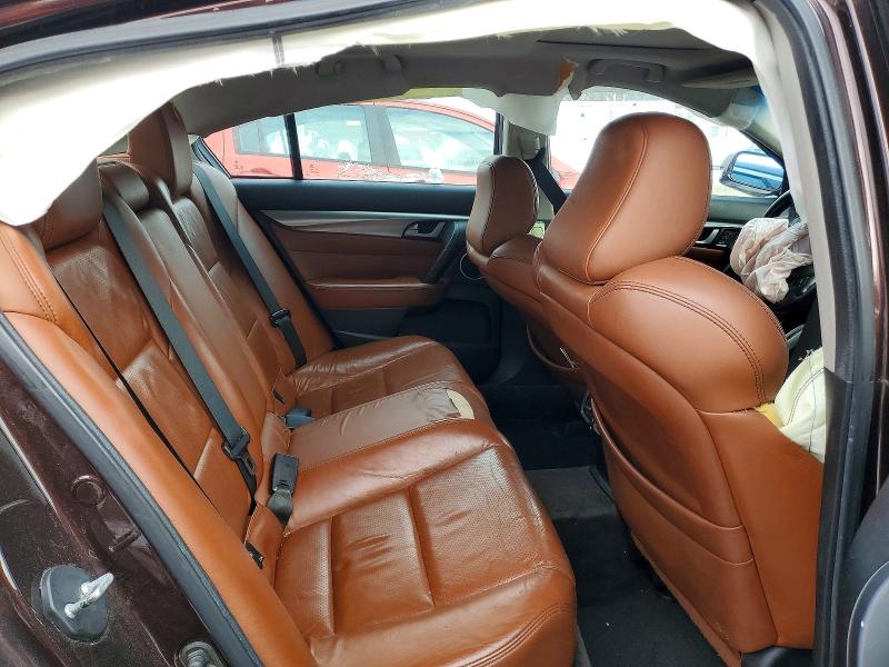Продажа на аукционе авто 2011 Acura Tl, vin: 19UUA9F51BA002845, номер лота: 73251195