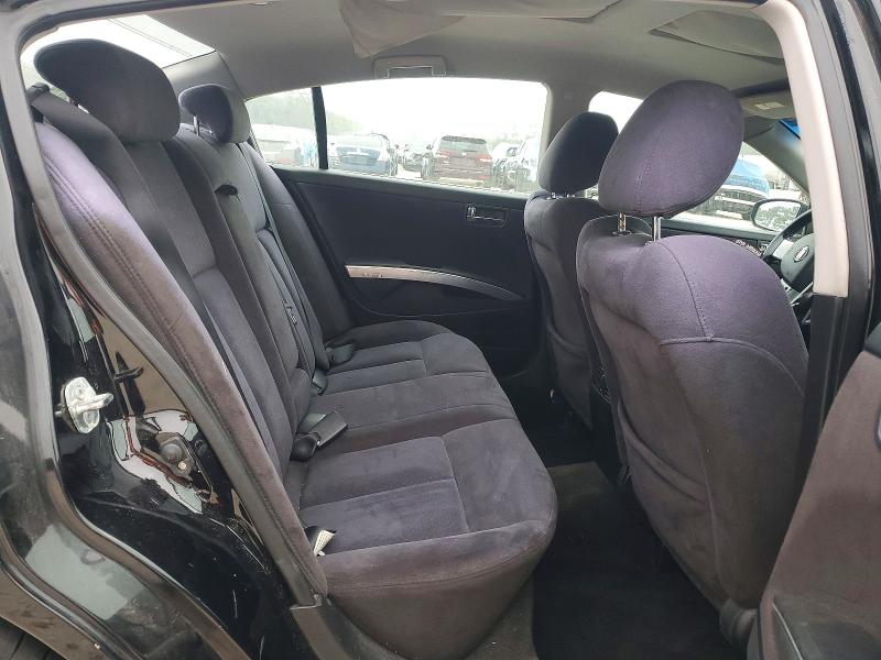 2008 Nissan Maxima მანქანა იყიდება აუქციონზე, vin: 1N4BA41E48C802400, აუქციონის ნომერი: 74235475