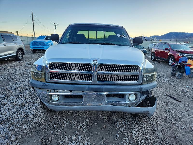 Продаж на аукціоні авто 1998 Dodge Ram 2500, vin: 1B7KF2363WJ188244, номер лоту: 99477865