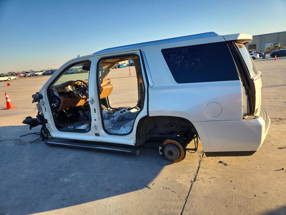 Продаж на аукціоні авто 2015 Cadillac Escalade, vin: 1GYS4PKJ9FR567625, номер лоту: 75259885