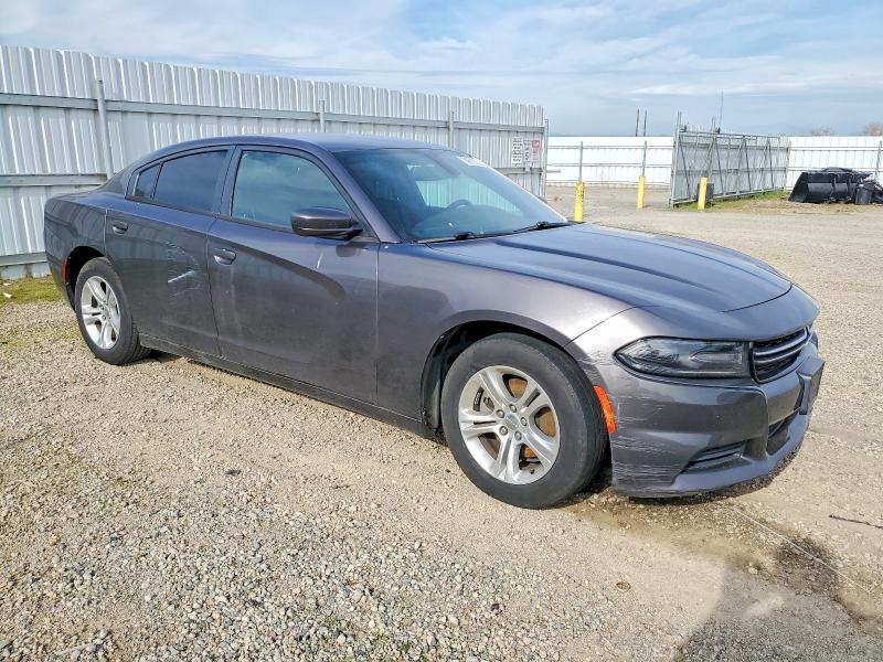 2015 Dodge Charger მანქანა იყიდება აუქციონზე, vin: 2C3CDXBG0FH794897, აუქციონის ნომერი: 74861225