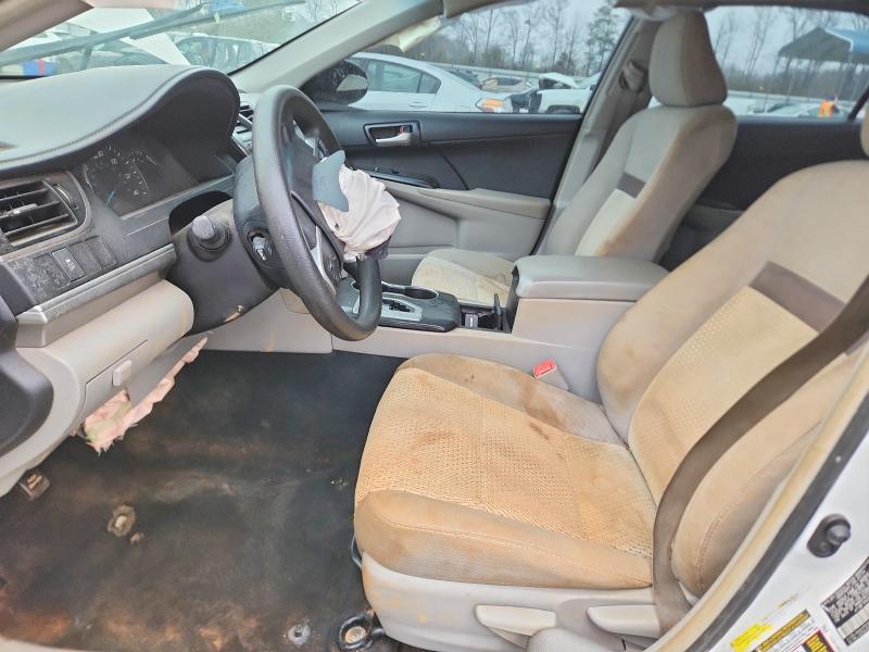 Aukcja sprzedaży 2014 Toyota Camry, vin: 4T1BF1FK7EU365972, numer aukcji: 98761415