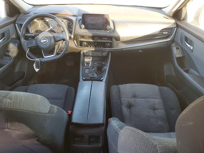 Aukcja sprzedaży 2023 Nissan Rogue, vin: 5N1BT3BB6PC876429, numer aukcji: 72108155