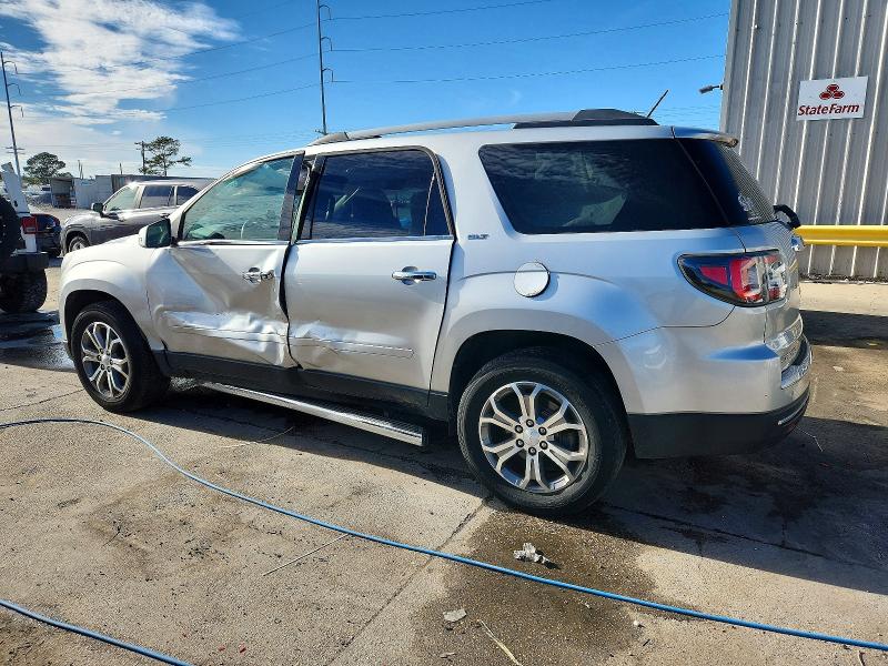 73924935 :رقم المزاد ، 1GKKRRKD9FJ360118 vin ، 2015 Gmc Acadia مزاد بيع