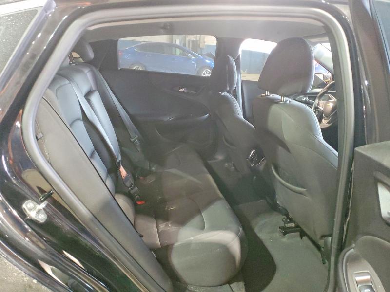 Продажа на аукционе авто 2020 Chevrolet Malibu, vin: 1G1ZD5ST5LF108737, номер лота: 99099155