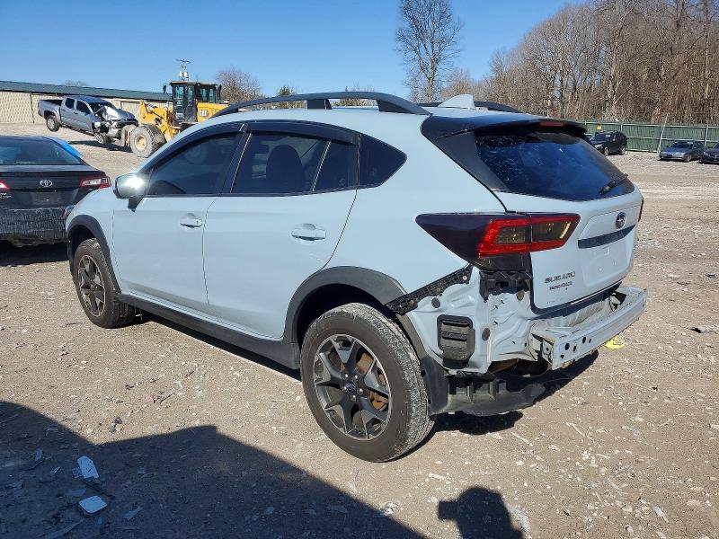 Aukcja sprzedaży 2019 Subaru Crosstrek, vin: JF2GTACC7KG270923, numer aukcji: 74404695