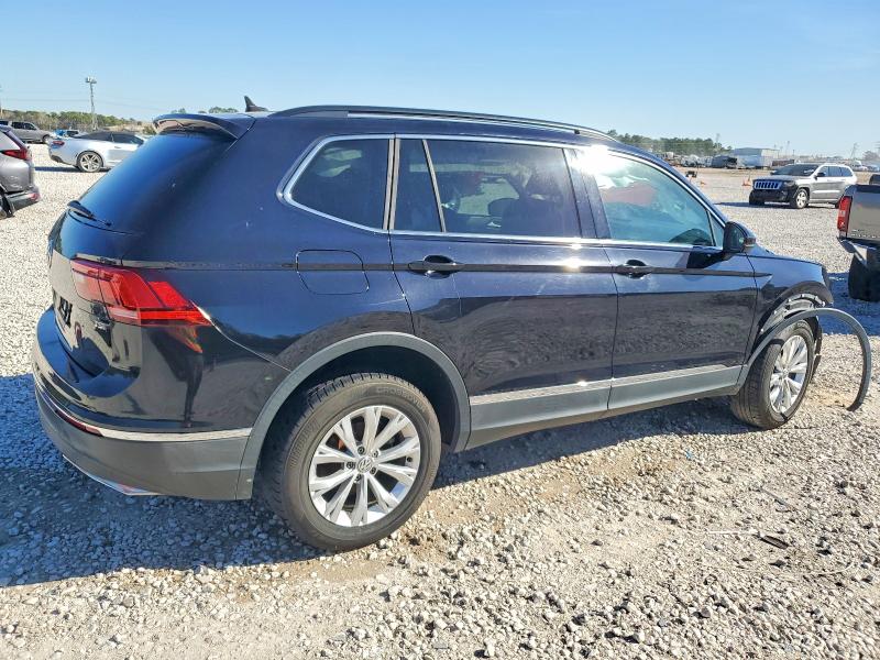 Aukcja sprzedaży 2018 Volkswagen Tiguan, vin: 3VV3B7AX4JM126275, numer aukcji: 73842945