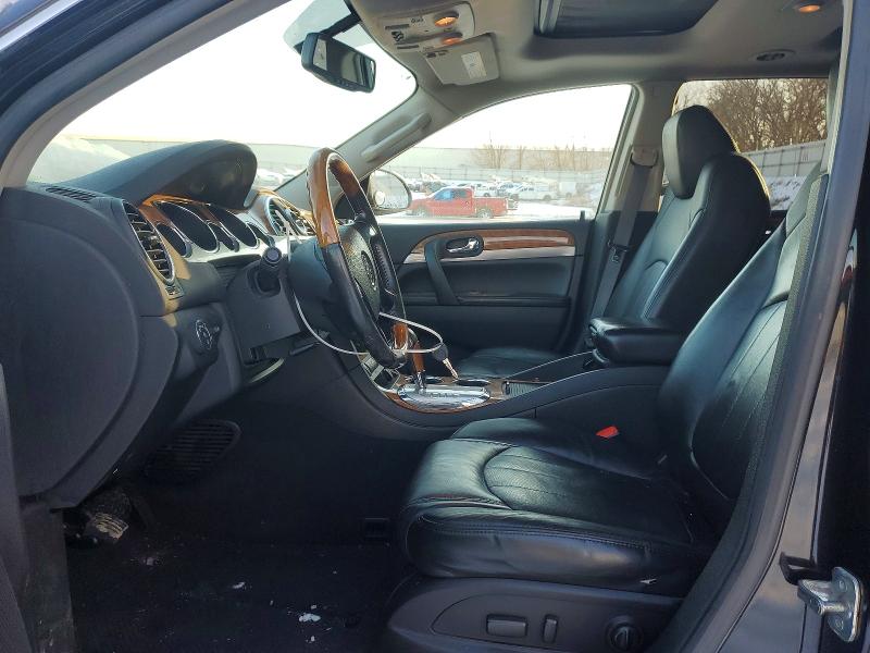 Продажа на аукционе авто 2009 Buick Enclave, vin: 5GAEV23D59J220132, номер лота: 72656355