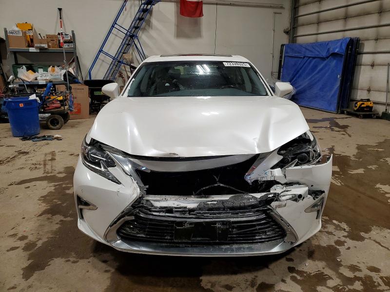 Aukcja sprzedaży 2016 Lexus Es 350, vin: JTHBK1GG6G2214595, numer aukcji: 72339325