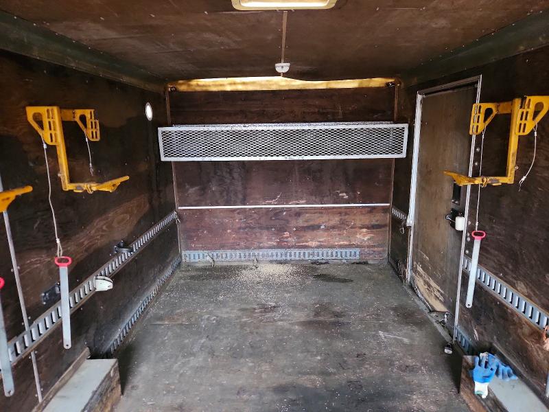 Aukcja sprzedaży 2006 Trai Trailer, vin: 1WC200G2364061292, numer aukcji: 96821355