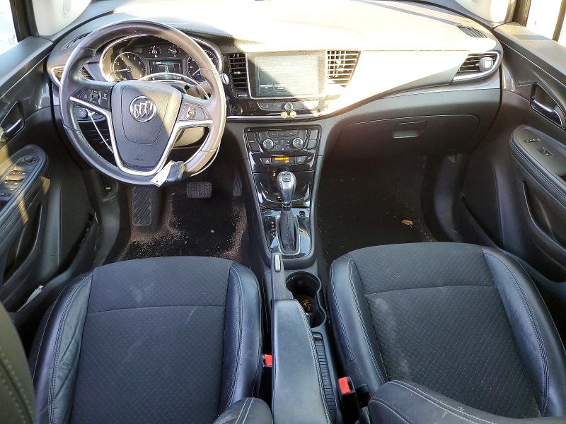 Aukcja sprzedaży 2017 Buick Encore, vin: KL4CJFSB7HB086221, numer aukcji: 73700225