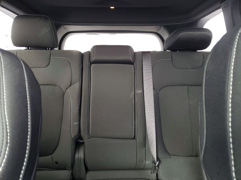 Продажа на аукционе авто 2025 Jeep Grand Cherokee, vin: 1C4RJHAG2SC293724, номер лота: 75230725