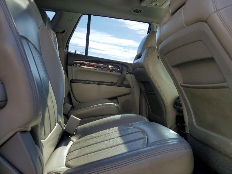 73738635 :رقم المزاد ، 5GAKRCKD8EJ211093 vin ، 2014 Buick Enclave مزاد بيع
