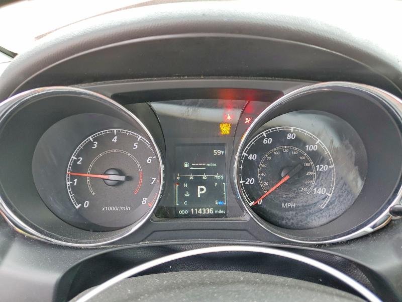 Aukcja sprzedaży 2016 Mitsubishi Outlander Sport, vin: JA4AP3AU7GZ063891, numer aukcji: 98159255