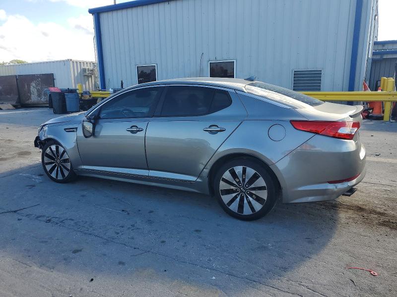 Aukcja sprzedaży 2013 Kia Optima, vin: 5XXGR4A60DG181944, numer aukcji: 99908815