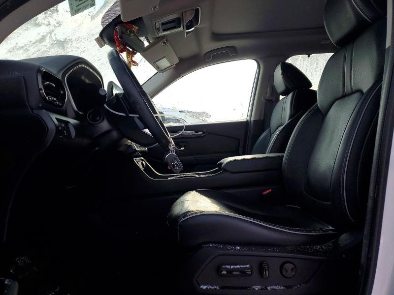 Aukcja sprzedaży 2024 Honda Pilot, vin: 5FNYG1H79RB502090, numer aukcji: 74231675