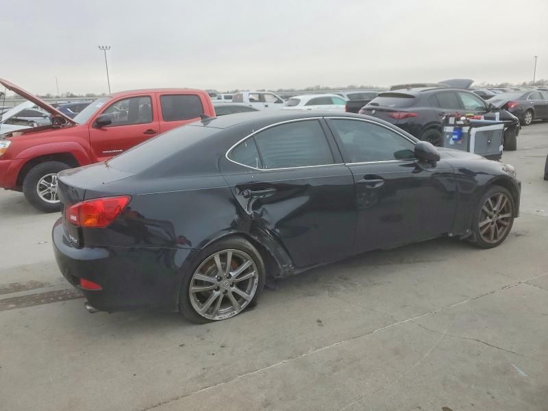 Aukcja sprzedaży 2008 Lexus Is, vin: JTHBE262382014973, numer aukcji: 47788766