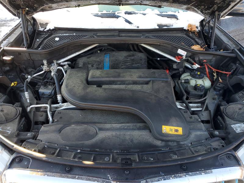 Продажа на аукционе авто 2018 Bmw X5 Xdr40e, vin: 5UXKT0C59J0W00216, номер лота: 74054805