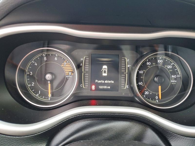 Aukcja sprzedaży 2017 Jeep Cherokee, vin: 1C4PJMCS7HW555326, numer aukcji: 73087465