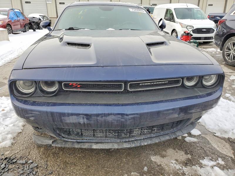 Продажа на аукционе авто 2015 Dodge Challenger, vin: 2C3CDZBT8FH701925, номер лота: 75209855