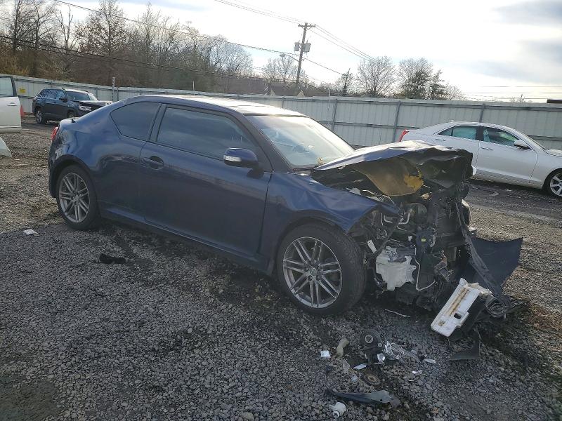 Продажа на аукционе авто 2013 Toyota Scion Tc, vin: JTKJF5C71D3063761, номер лота: 72656775