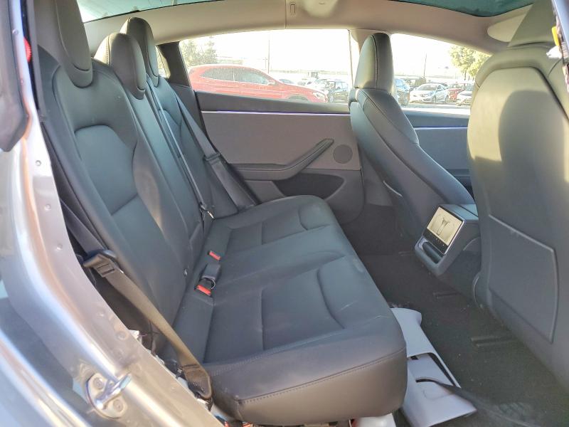 Продаж на аукціоні авто 2025 Tesla Model 3, vin: 5YJ3E1EA5SF047003, номер лоту: 73897145