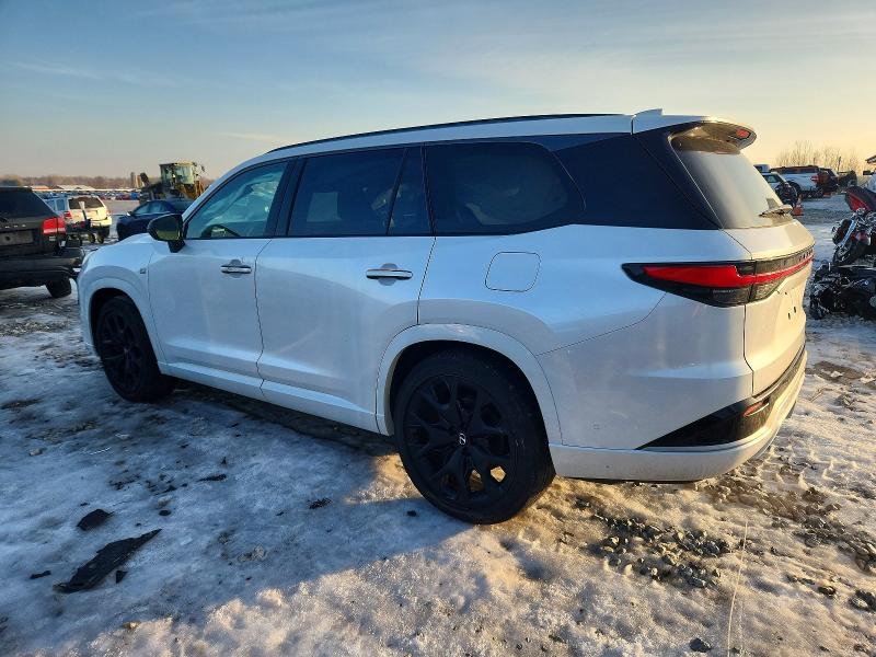 Aukcja sprzedaży 2025 Lexus Tx, vin: 5TDAAAB63SS045927, numer aukcji: 98160865