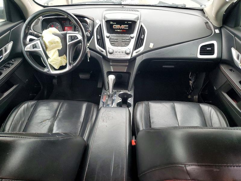 Продажа на аукционе авто 2013 Gmc Terrain, vin: 2GKALUEK9D6255115, номер лота: 98619065
