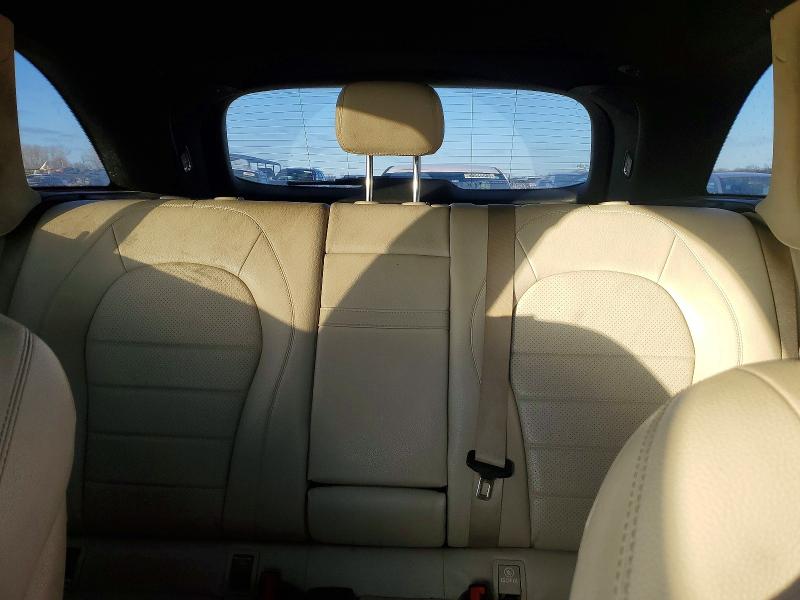 Aukcja sprzedaży 2018 Mercedes-benz Glc, vin: WDC0G4JB0JV097430, numer aukcji: 97740055