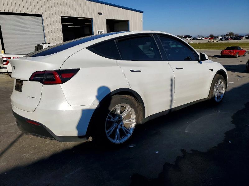 Продаж на аукціоні авто 2023 Tesla Model Y, vin: 7SAYGAEE5PF714567, номер лоту: 73239385