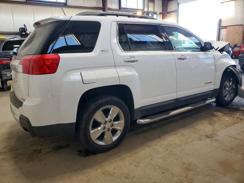 Продажа на аукционе авто 2014 Gmc Terrain, vin: 2GKFLYE37E6250597, номер лота: 73372635
