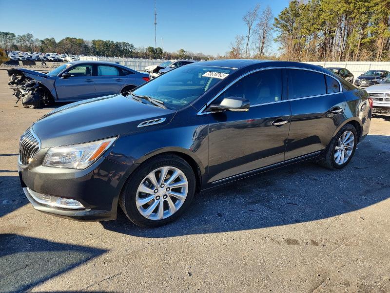 Aukcja sprzedaży 2016 Buick Lacrosse, vin: 1G4GB5G33GF241138, numer aukcji: 73615265