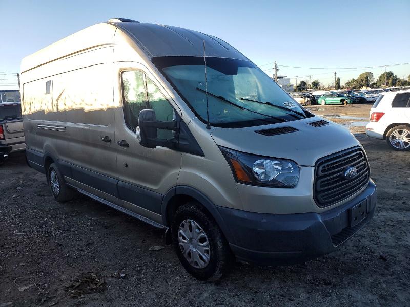 2018 Ford Transit მანქანა იყიდება აუქციონზე, vin: 1FTYR3XG7JKB29033, აუქციონის ნომერი: 99015455