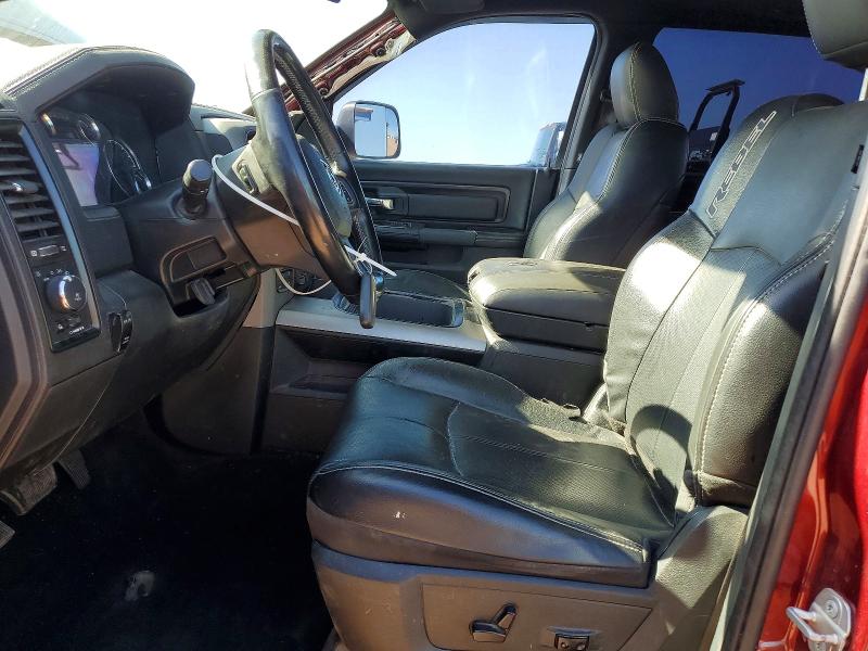 Продаж на аукціоні авто 2018 Ram 1500, vin: 1C6RR7YT1JS203044, номер лоту: 74952645