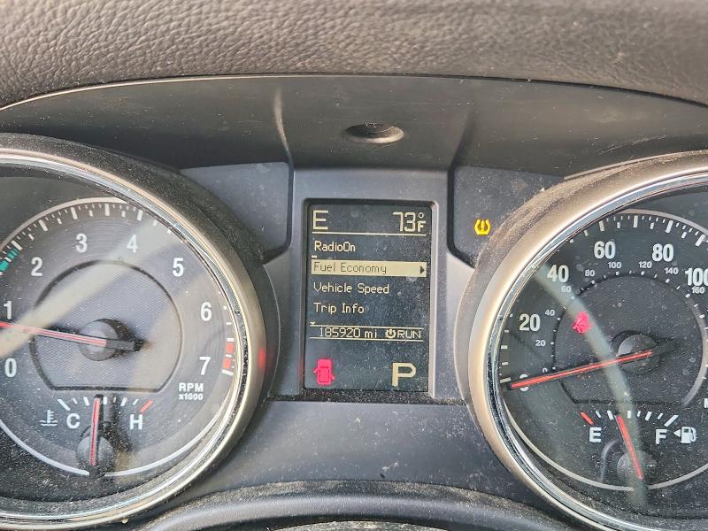 Aukcja sprzedaży 2011 Jeep Grand Cherokee, vin: 1J4RS4GG8BC505856, numer aukcji: 97976175