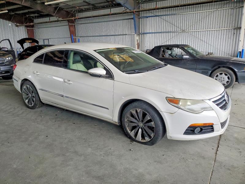 Aukcja sprzedaży 2010 Volkswagen Cc, vin: WVWML7AN6AE514533, numer aukcji: 73520425
