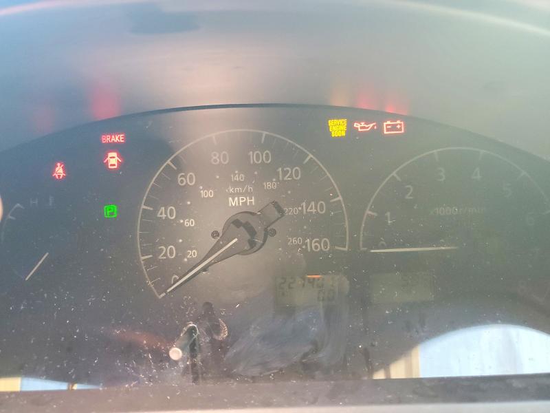 Продаж на аукціоні авто 2002 Infiniti I35, vin: JNKDA31A32T011047, номер лоту: 73851125